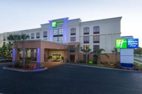 Holiday Inn Express Hotel & Suites Jacksonville Airport, an IHG Hotel